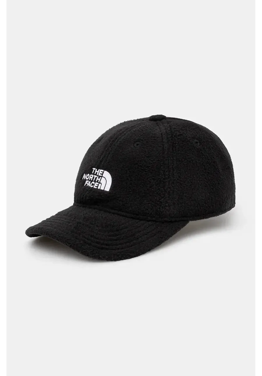 obrazek 1 The North Face czapka z daszkiem TNF x 30th Years HMLYN kolor czarny z aplikacją NF0A8886KX71