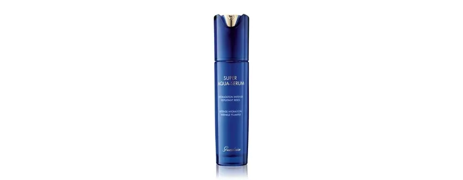 obrazek 1 GUERLAIN Super Aqua Serum do twarzy 50 ml