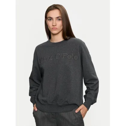 Zdjęcie Marc O'Polo Bluza 408 4073 54175 Szary Regular Fit