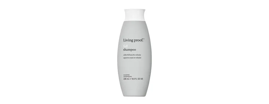 obrazek 1 Living Proof Full Szampon do włosów 236 ml