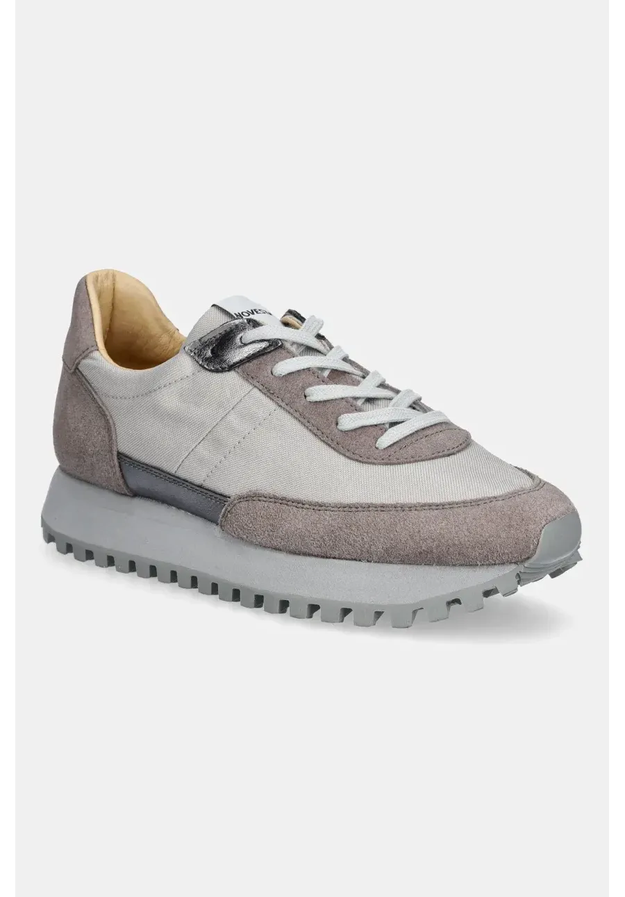 obrazek 1 Novesta sneakersy Marathon Runner S.Trail kolor szary N459003.910WGR212