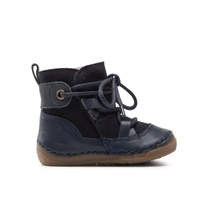 Zdjęcie Froddo Kozaki G2160073-4 Granatowy