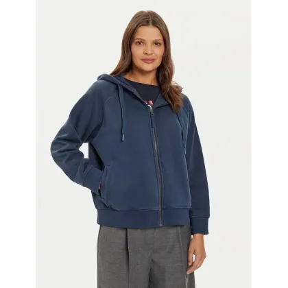 Zdjęcie Pepe Jeans Bluza Felicity PL581463 Granatowy Regular Fit
