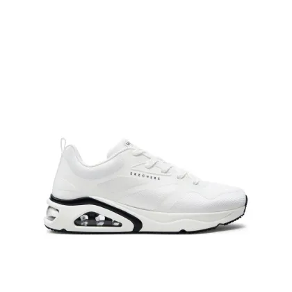 Zdjęcie Skechers Sneakersy Tres-Air Uno-Revolution-Airy 183070/WHT Biały