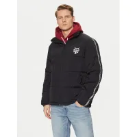 Zdjęcie Quiksilver Kurtka snowboardowa Puff The Dragon EQYTJ03445 Czarny Regular Fit