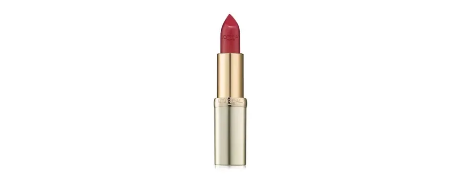 obrazek 1 L'Oréal Paris Color Riche Szminka 4.8 g Nr. 268 - Garnet Rose