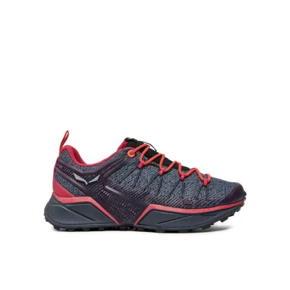 Zdjęcie Salewa Trekkingi Dropline Gtx GORE-TEX 61367 3853 Fioletowy