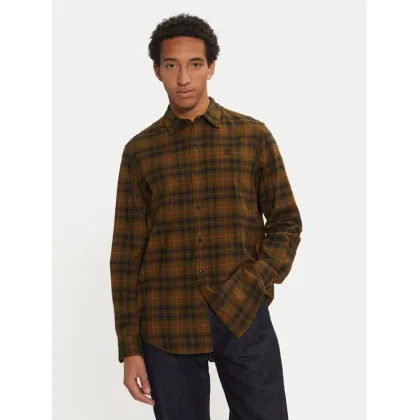 Zdjęcie Timberland Koszula TB0A6V7EC681 Zielony Regular Fit