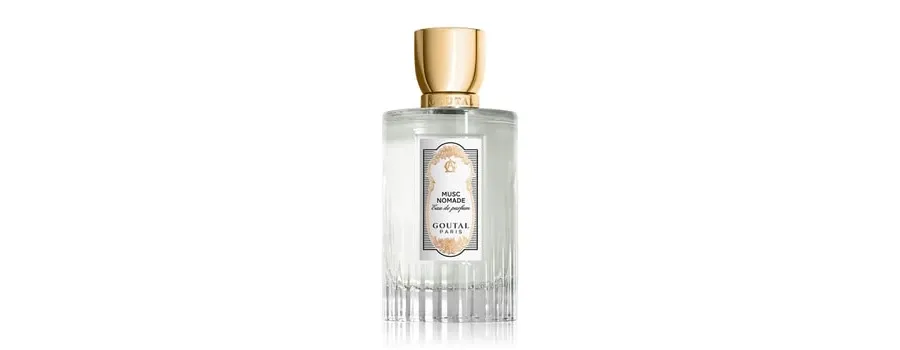 obrazek 1 GOUTAL PARIS Musc Nomade Woda perfumowana 100 ml
