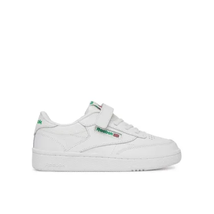 Zdjęcie Reebok Sneakersy V9-25198-01(IV)CH Biały