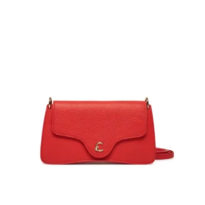 Zdjęcie Coccinelle Torebka E5 SSL 27 01 Pomarańczowy