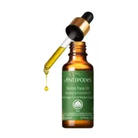 Zdjęcie Antipodes Divine Face Oil Organic Avocado Oil & Rosehip Olejek do twarzy 30 ml