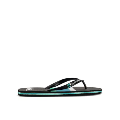 Zdjęcie Quiksilver Japonki MOLOKAI STRIPE AQYL101361 KVJ3 Czarny