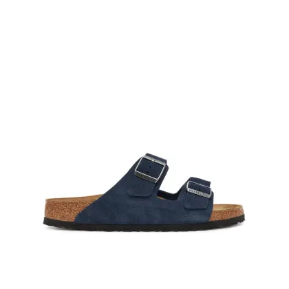 Zdjęcie Birkenstock Klapki Arizona 1030916 Granatowy