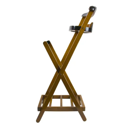 Zdjęcie Elegancki stojak na ubrania