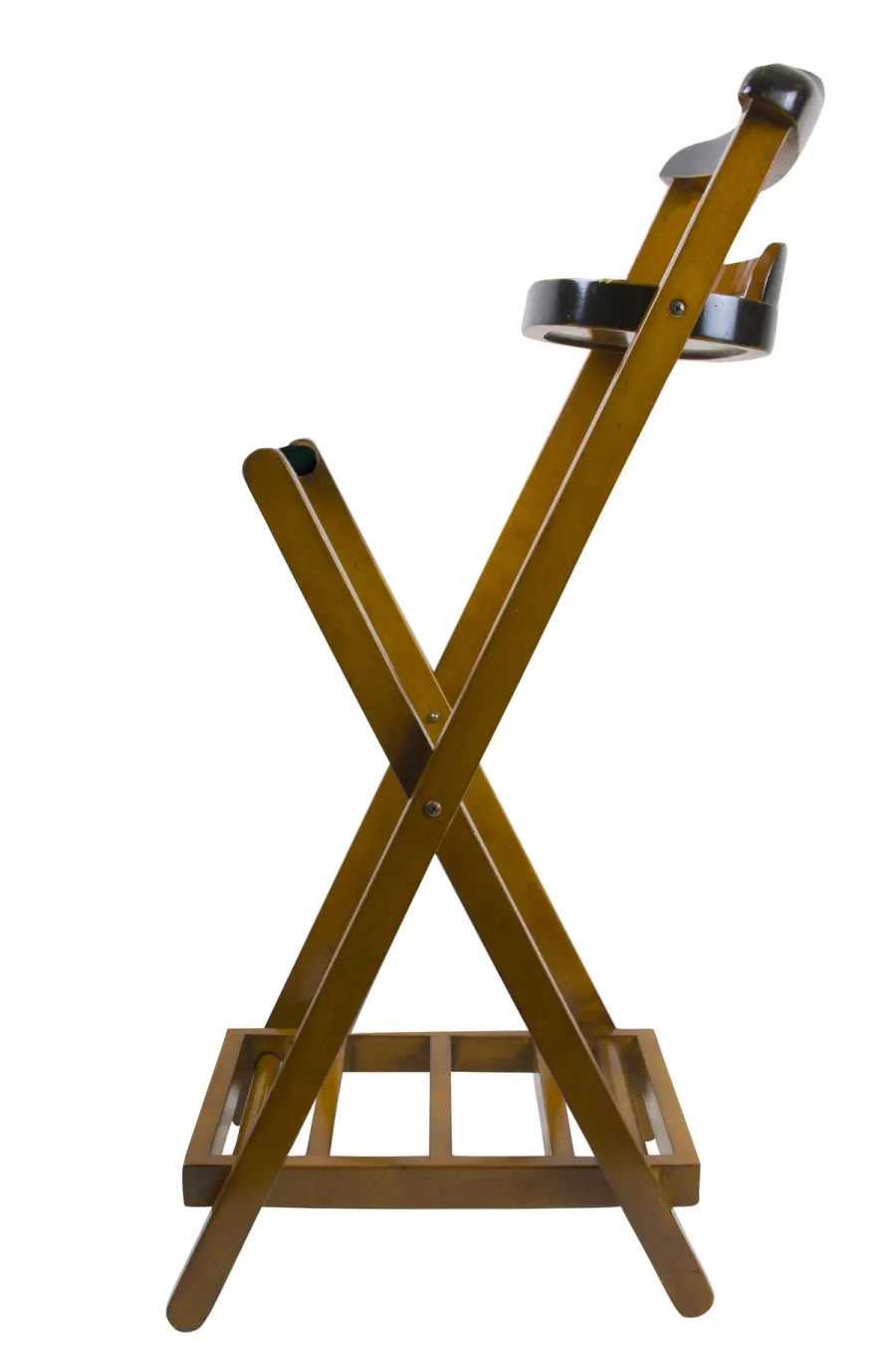 obrazek 1 Elegancki stojak na ubrania 