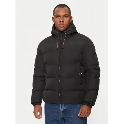 Zdjęcie Hechter Paris Kurtka puchowa 50170 142213 Czarny Regular Fit