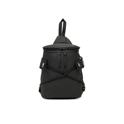 Zdjęcie Rains Plecak 14690 Czarny