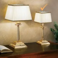 Picture Masiero VE 1018/TL1 P lamp