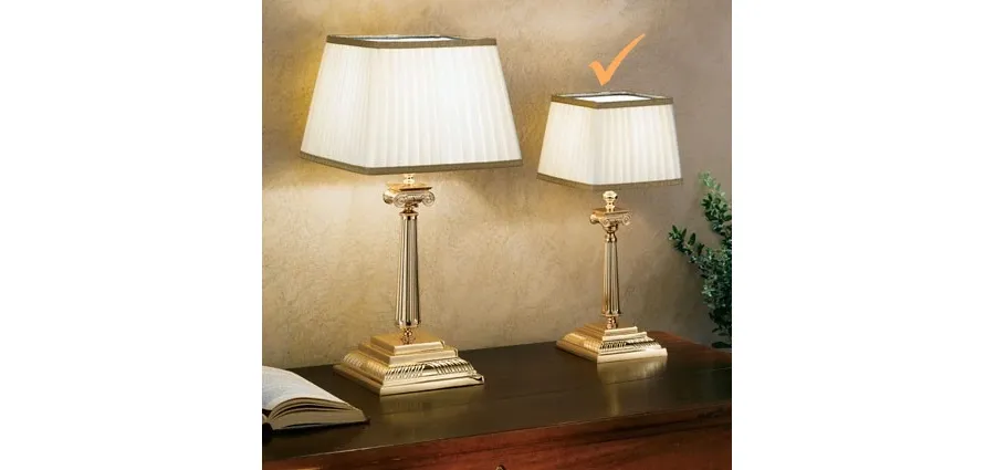 picture 1 Masiero Table Lamps VE 1018/TL1 P