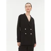 Zdjęcie Ted Baker Marynarka Layla 269648 Czarny Regular Fit