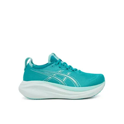 Zdjęcie Asics Buty do biegania Gel-Nimbus 27 1012B753 Niebieski