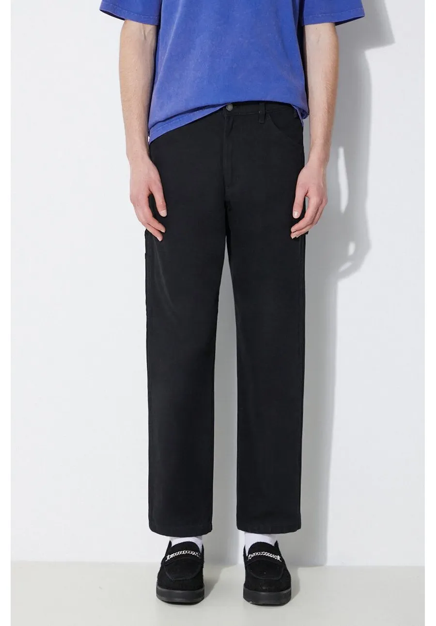 obrazek 1 Dickies jeansy DUCK CARPENTER PANT męskie DK0A4XIF
