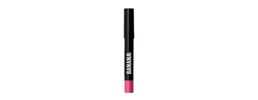 obrazek 1 Banana Beauty Cutieee Pie Shiny Lip Butter Shiny Lip Butter Balsam do ust 2 g Sweetie!