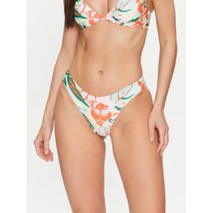 Zdjęcie Maaji Dół od bikini Neon Leafy PT2617SBC048 Kolorowy