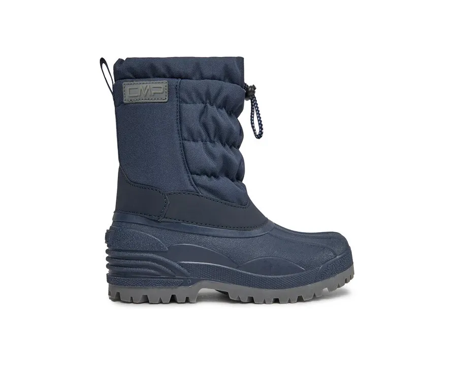 obrazek 1 CMP Śniegowce Hanki 3.0 Snow Boots 3Q75674J Granatowy