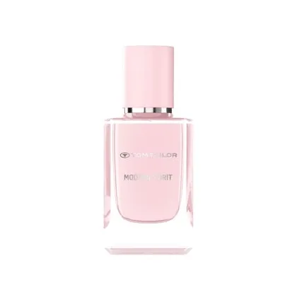 Zdjęcie Tom Tailor Modern Spirit for her Woda perfumowana 30 ml