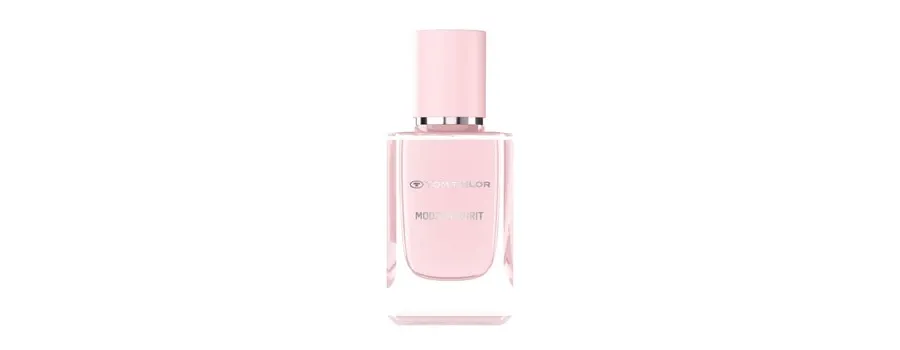 obrazek 1 Tom Tailor Modern Spirit for her Woda perfumowana 30 ml