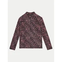 Zdjęcie 4F Polar 4FJWAW24UFLEF051 Koralowy Regular Fit