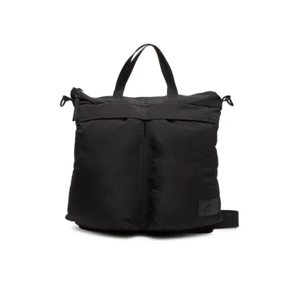 Zdjęcie Calvin Klein Jeans Torba na laptopa Metro Nylon Helmet Bag LV04G3130G Czarny