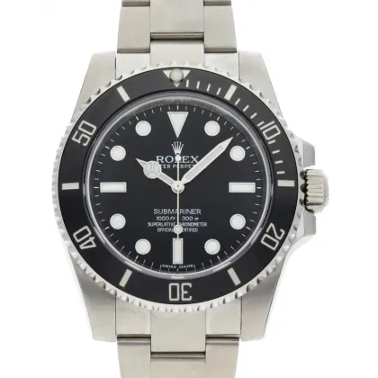 Zdjęcie Zegarek Rolex Submariner 114060