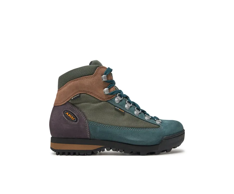 obrazek 1 Aku Trekkingi Ultra Light Original Gtx GORE-TEX Ws 365.20 Zielony