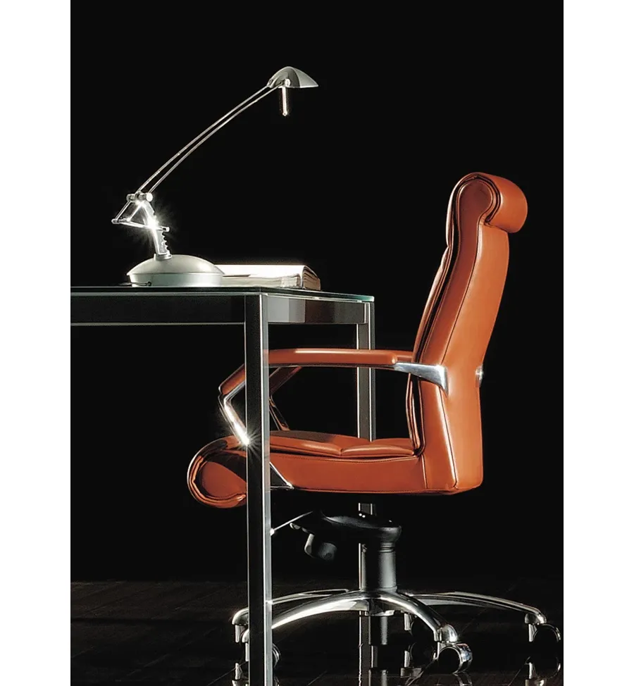 picture 2 Prestigious office chair – Wave 1 and Wave 3