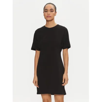 Zdjęcie Calvin Klein Kurtka puchowa K20K207910 Czarny Regular Fit