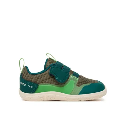 Zdjęcie Reima Sneakersy 5400141A Zielony