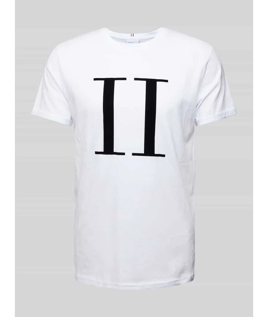 obrazek 1 T-shirt z nadrukiem z logo model ‘Encore’