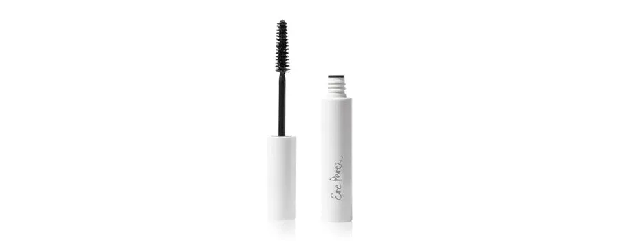 obrazek 1 Ere Perez Avocado Waterproof Mascara Tusz do rzęs 10 ml Black