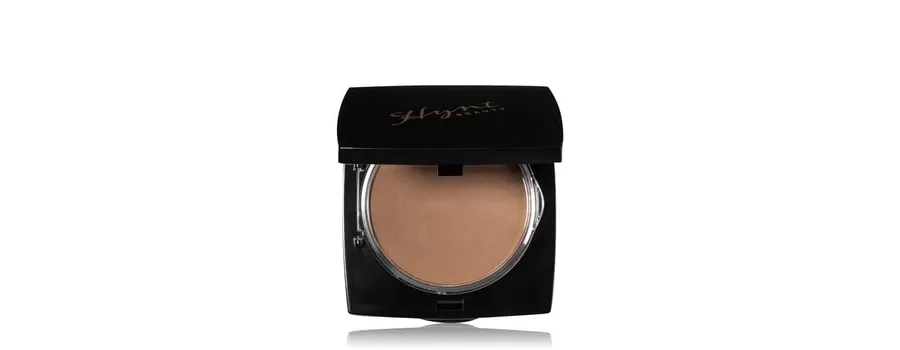 obrazek 1 Hynt Beauty Encore Fine Pressed Powder Makijaż mineralny 15 g Rich Chestnut
