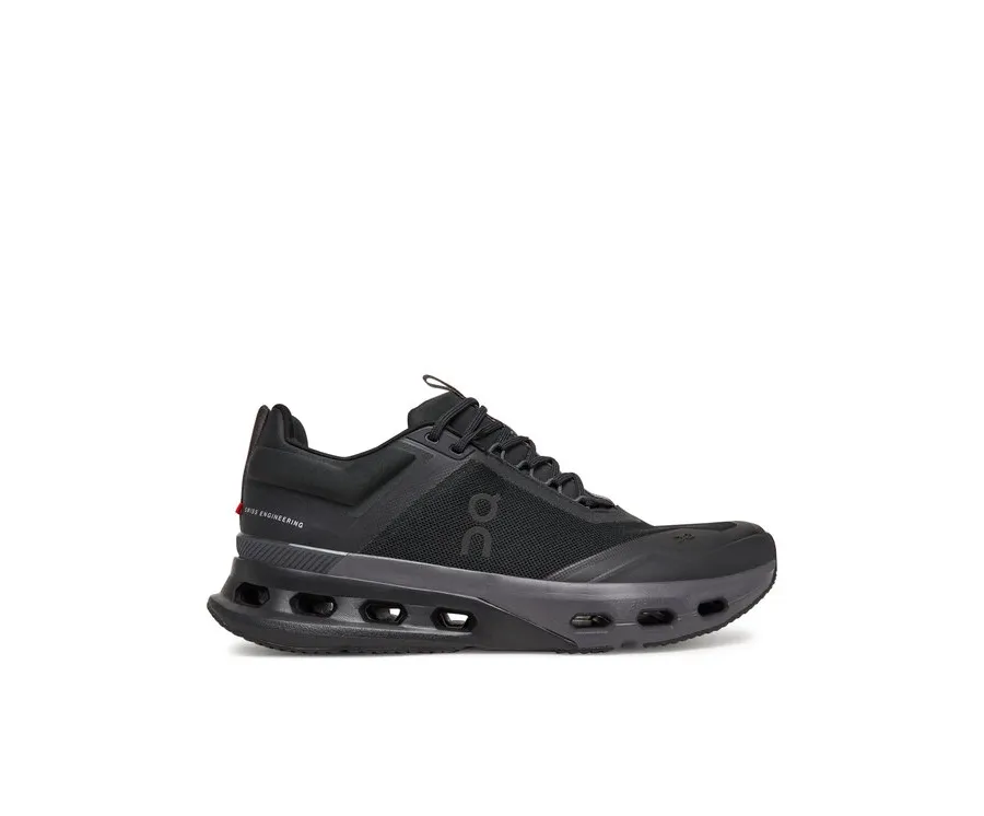 obrazek 1 On Sneakersy Cloudnova X 3ME30410106 Czarny