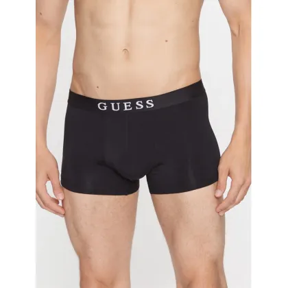 Zdjęcie Guess Bokserki U3BF00 KBF90 Czarny