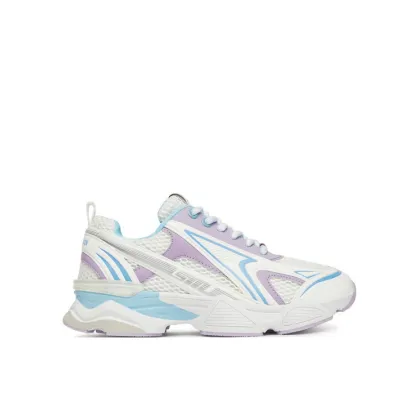 Zdjęcie Steve Madden Sneakersy Speedster-E SM19000122 Biały