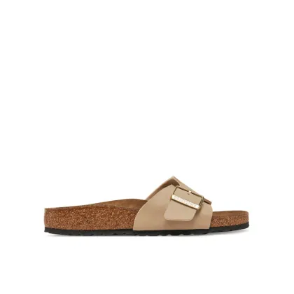 Zdjęcie Birkenstock Klapki Catalina 1029245 Beżowy