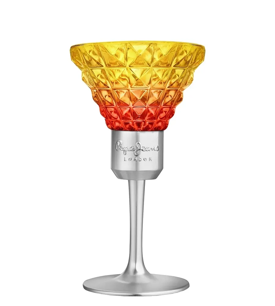 obrazek 1 Pepe Jeans Cocktail Edition Woda toaletowa dla kobiet  80 ml