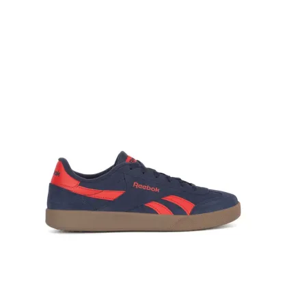 Zdjęcie Reebok Sneakersy SMASH EDGE 100220398 Granatowy