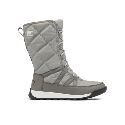 Zdjęcie Sorel Śniegowce Whitney™II Plus Tall Lace Wp 2088261061 Szary
