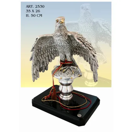 Zdjęcie Cudowny orzeł idelany na prezent